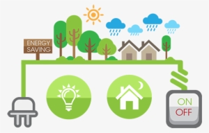 Energy Savings Png - Energy Eficency Png Transparent
