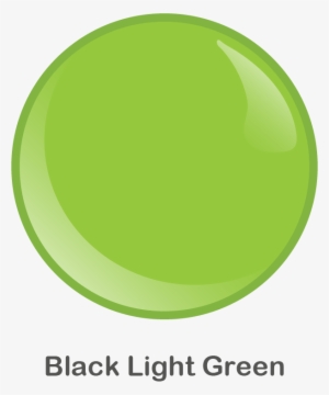 Ink Color Swatches - Circle