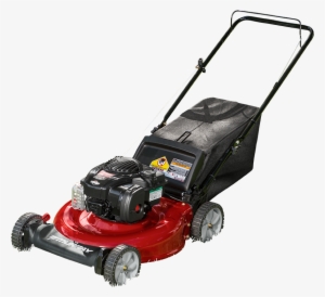 Lawn Mower Murray 140cc 21