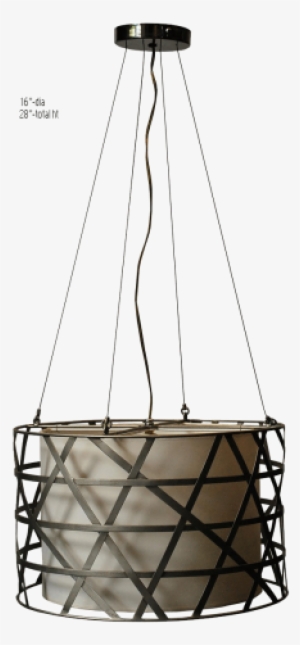 Hanging Lamp - Chandelier