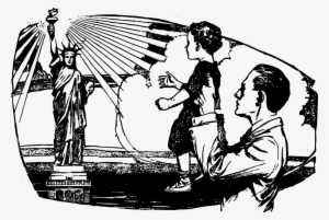 Statue Of Liberty Drawing The New Colossus Coloring - Statue Of Liberty