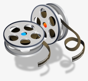 Png Icons - Video