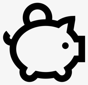 Accessing The District Webstore - Pig Money Box Icon