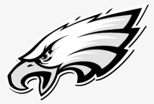 Eagles - Philadelphia Eagles Logo Transparent