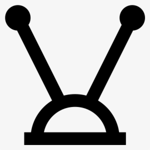 Source - Maxcdn - Icons8 - Com - Report - Old Tv With