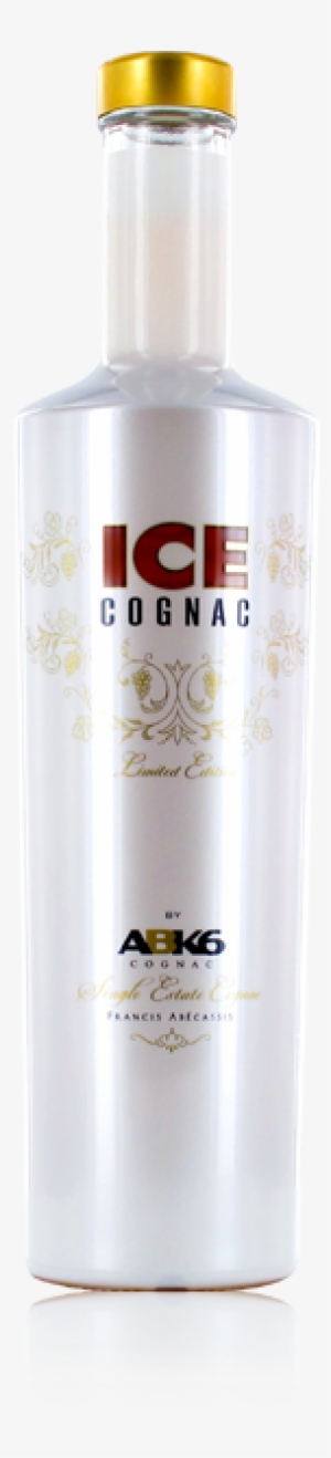 Single Estate Cognac - Ice Cognac By Abk6