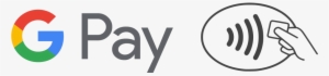 Simply Unlock Your Phone And Tap To Use Google Pay - Google Pay Logo