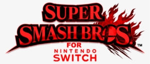 Super Smash Bros - Super Smash Bros. For Nintendo 3ds And Wii U