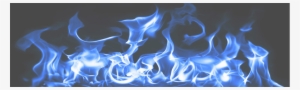 Atd Blue Heat Blue Flame Png - Mysterium - Effetti Di Mentalismo [book]
