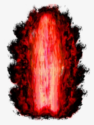 Evil Aura Png Clipart Transparent Stock - Evil Saiyan Db Heroes