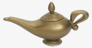 Portal Lamp - Aladdin Lamp Without Background