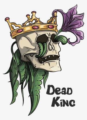 Dead King