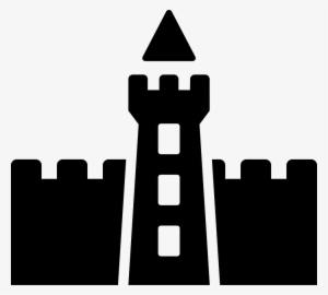 Castle Comments - Scalable Vector Graphics