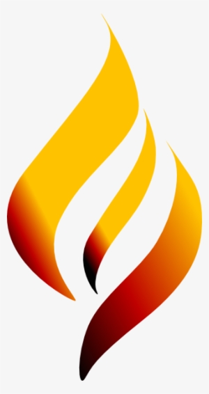 File Torch - Flame Torch Clip Art