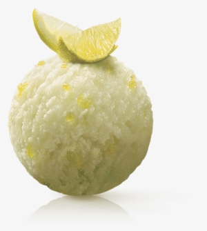 Lemon - Movenpick Lemon Sorbet