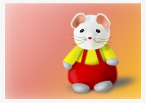 Computer Mouse Minnie Mouse Drawing - Computer Mouse