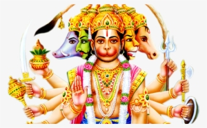 Hanuman Png Background Image - Lord Hanuman Good Morning