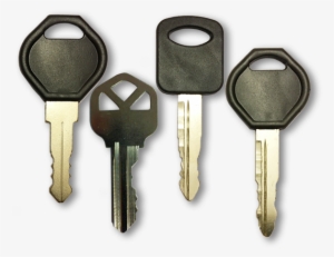 We've Sold More Than 100 Million Promotional Keys - Key