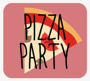 Kids Pizza Party - Pizza