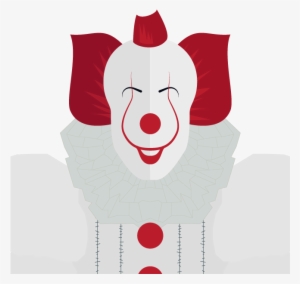 Pennywise - Cartoon