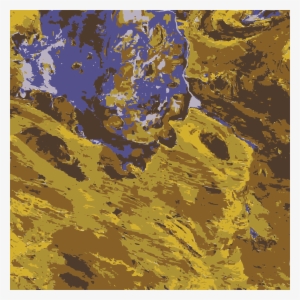 Big Image - Lake Disappointment Australia