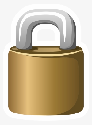 This Free Icons Png Design Of Misc Crown Game Lock