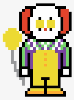 Pennywise - It
