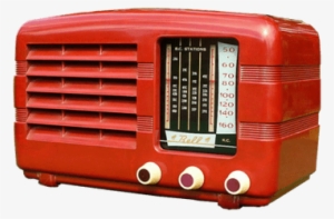 Vintage Radio Reproductions