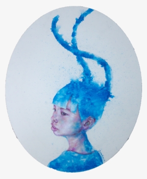 Jasmine Cheong - Sketch
