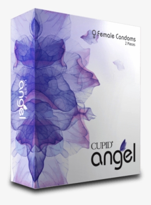 8 Things You Didn't Know About Female Condoms - Cupid Angel Condom