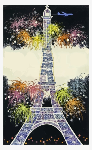 Medium Image - David Klein Twa Paris