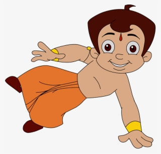 The Adventures Of Chhota Bheem 3559 - Chota Bheem Images Png