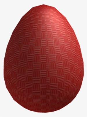 Dodge Egg - Strawberry
