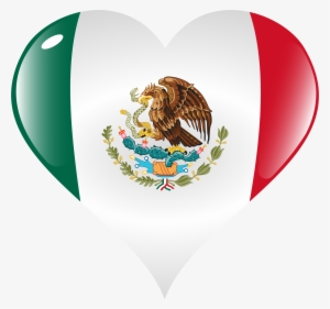 This Free Icons Png Design Of Heart Mexico