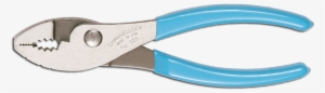 Slip Joint - Channellock 6” Slip Joint Plier - Wire Cutting Shear