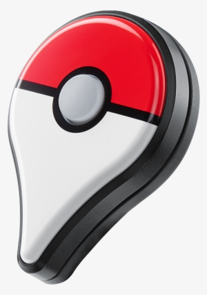 Pokemon Go Plus, Standard Red