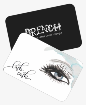 Gift Certificates - Eye Liner