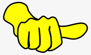 Codes For Insertion - Sideways Thumb