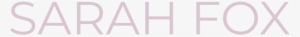 Sarah Fox-logo Format=1000w