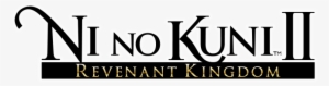 Journey Will Start On 23rd March - Ni No Kuni 2: Revenant Kingdom Ps4
