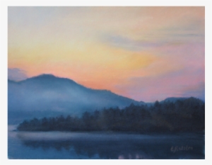 Landscapes - Painting