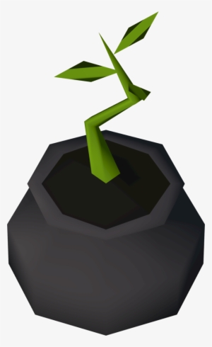 Bagged Dead Tree Detail - Wiki