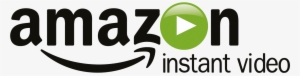 Amazon Instant Video - Amazon Prime Video Logo Vector