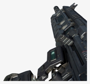 Person Transparent Bo3 - Man O War Png