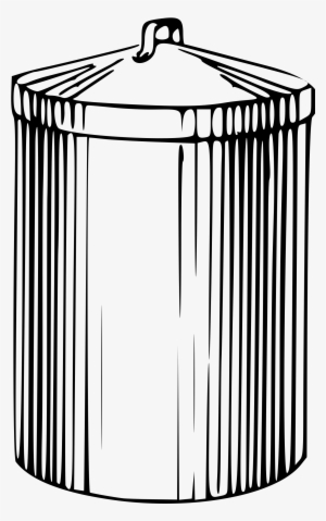 Trashcan Png