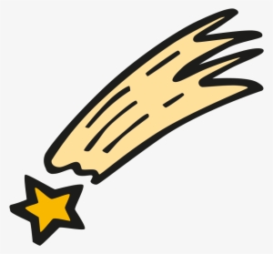 Comet Icon - Comet Png Icon