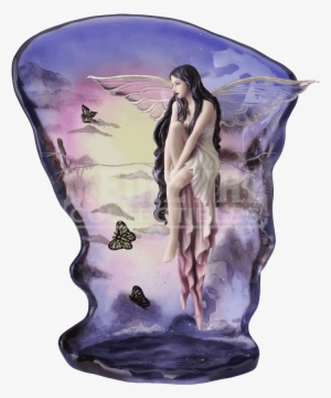 Gossamer Princess Statue By Selina Fenech - Gossamer Princess By Selina Fenech