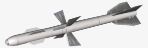Download - Missile Transparent