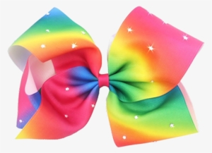 Transparent Bows ♡ - Jojo Siwa Bow Clipart