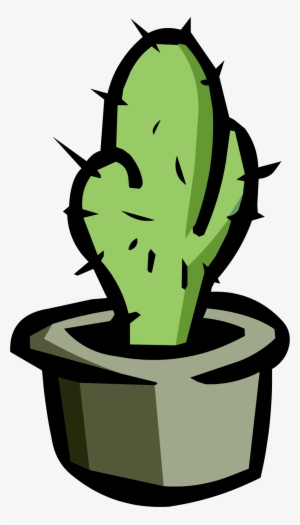 Png Image - Transparent Background Cactus Clipart